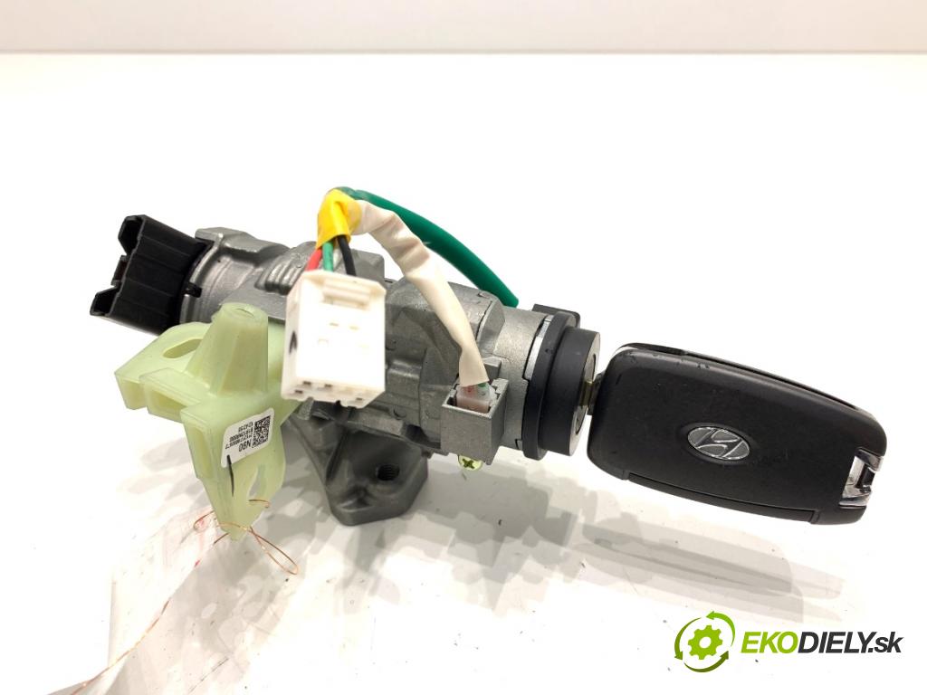 HYUNDAI TUCSON SUV 2022 110 kW 1.6 T-GDi 1598 spinačka (Spínacia skrinka)