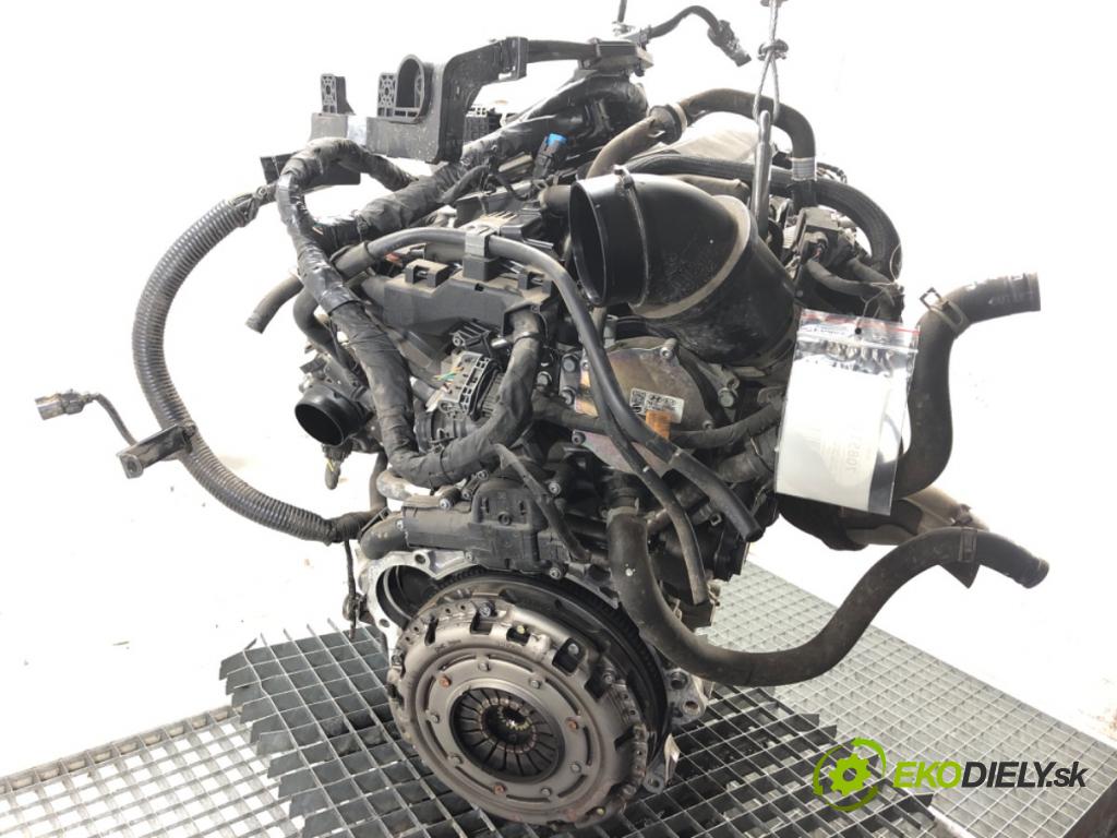 HYUNDAI TUCSON SUV 2022 110 kW 1.6 T-GDi 1598 Motor G4FP (Motor)