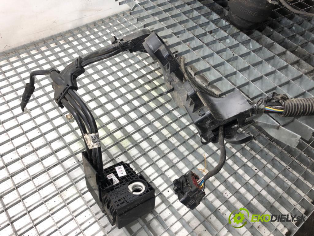 HYUNDAI TUCSON SUV 2022 110 kW 1.6 T-GDi 1598 Motor G4FP (Motor)