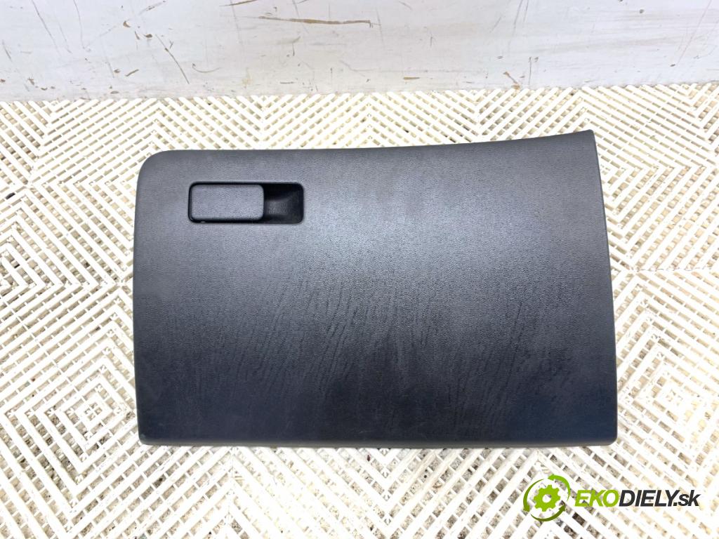 HYUNDAI TUCSON SUV 2022 110 kW 1.6 T-GDi 1598 Priehradka, kastlík spolujazdca 84510-N7000 (Priehradka (kastlík))