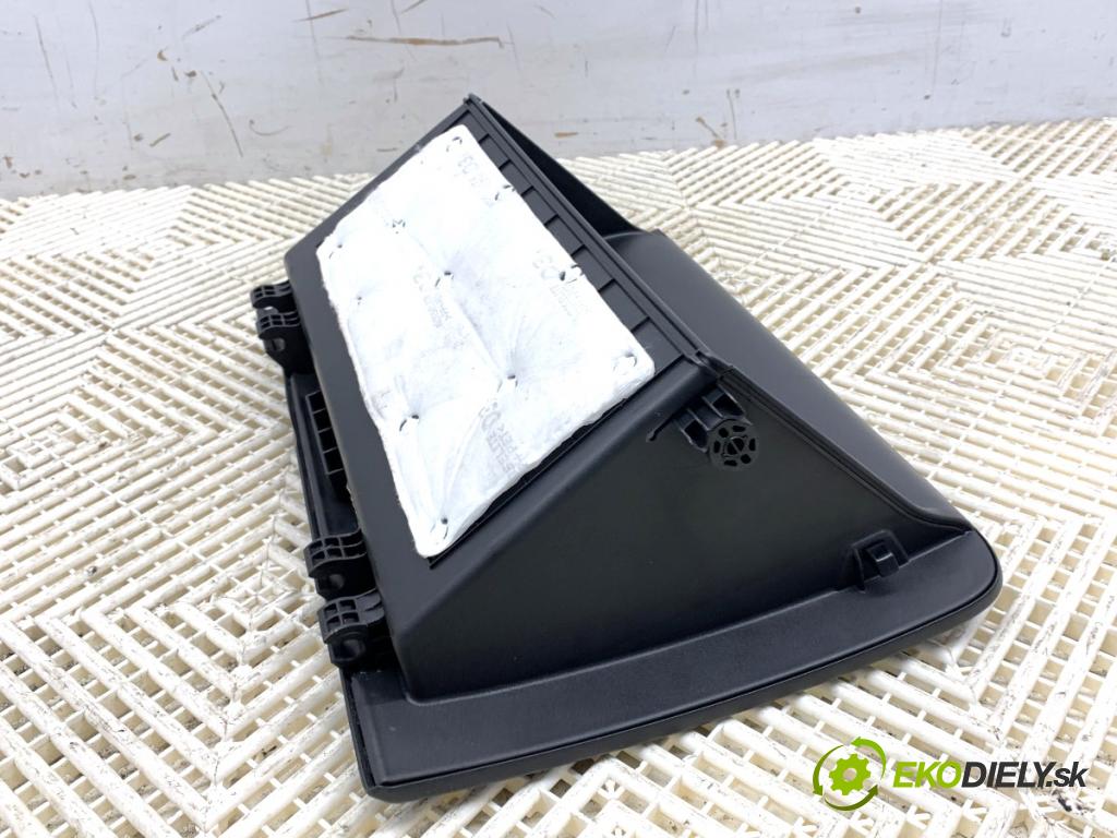 HYUNDAI TUCSON SUV 2022 110 kW 1.6 T-GDi 1598 Priehradka, kastlík spolujazdca 84510-N7000 (Priehradka (kastlík))