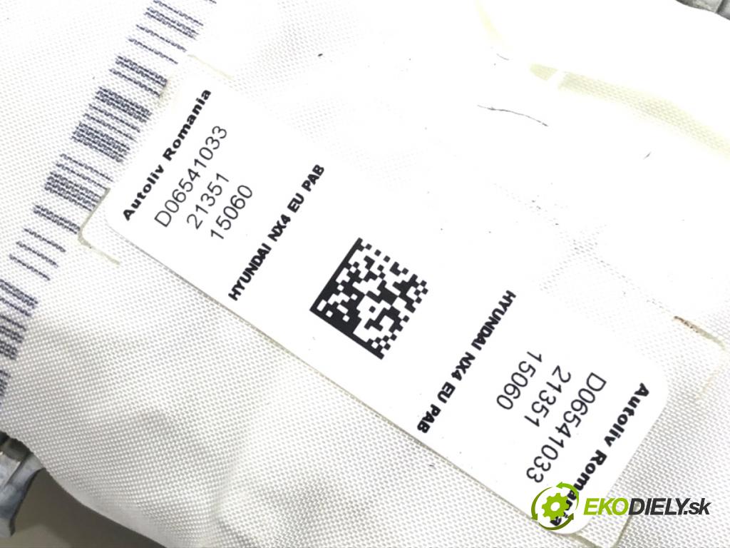 HYUNDAI TUCSON SUV 2022 110 kW 1.6 T-GDi 1598 AirBag spolujazdca 80300-N7000 (Airbag)