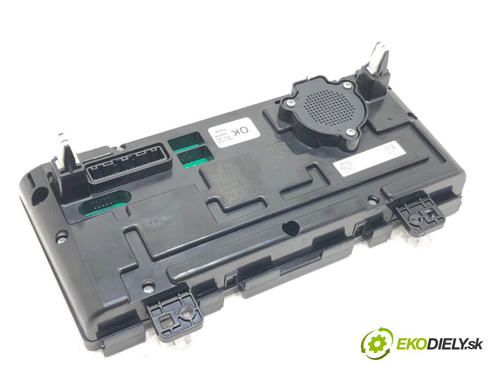 HYUNDAI TUCSON SUV 2022 110 kW 1.6 T-GDi 1598 prístrojovka 94013-N7000 (Přístrojové desky, displeje)