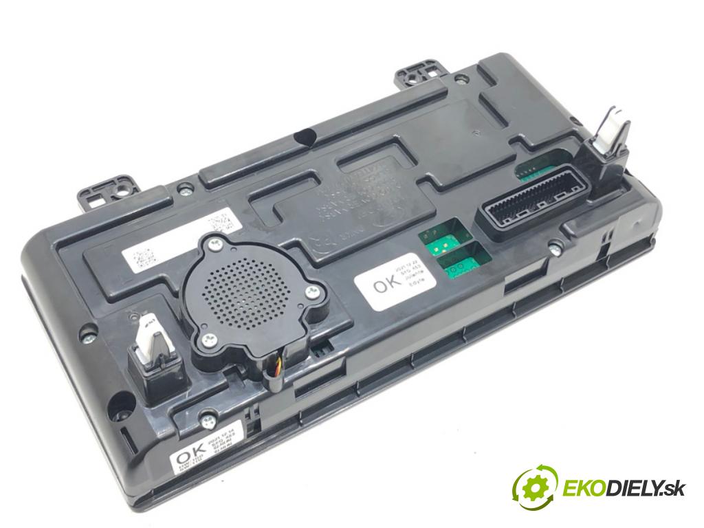 HYUNDAI TUCSON SUV 2022 110 kW 1.6 T-GDi 1598 prístrojovka 94013-N7000 (Přístrojové desky, displeje)