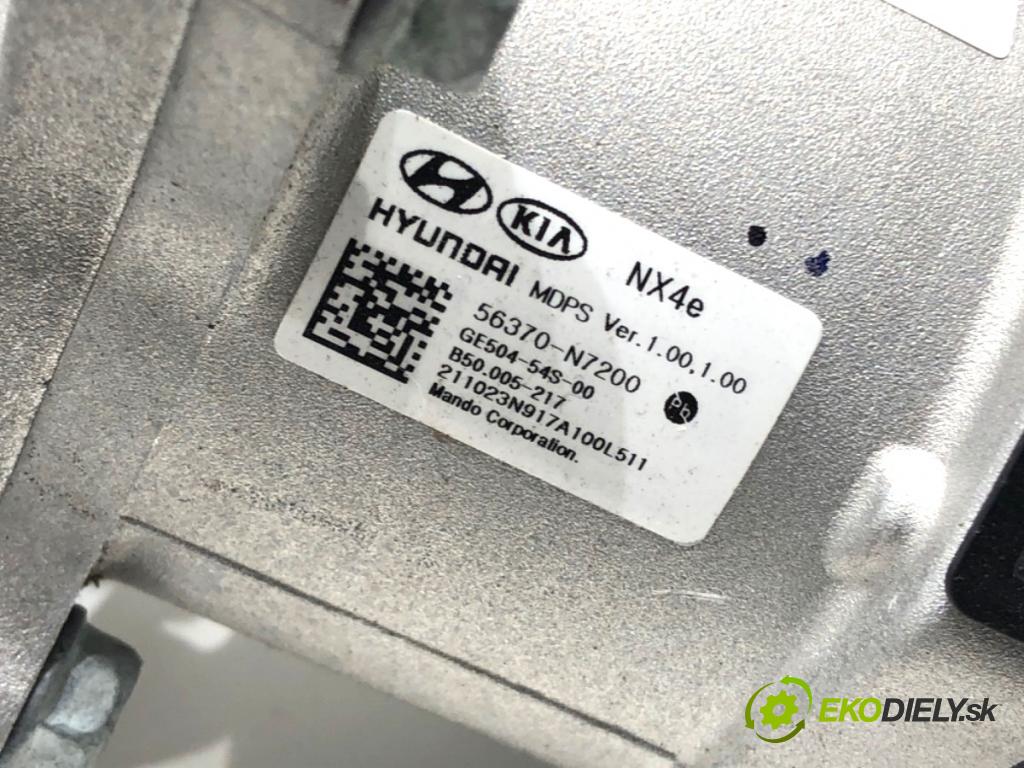 HYUNDAI TUCSON SUV 2022 110 kW 1.6 T-GDi 1598 Hriadeľ, tyč volantu 56370-N7200 (Tyč riadenia (volantu))