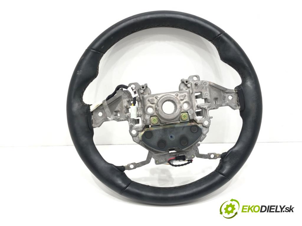 HYUNDAI TUCSON SUV 2022 110 kW 1.6 T-GDi 1598 Volant 58113-N9000 (Volant)