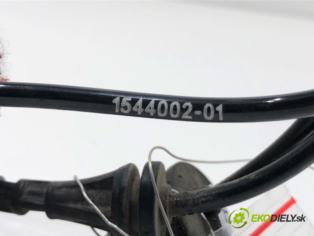 BMW G21 Kombi 2021 190 kW 330 i 1998 snímač ABS pravý přední část 0265011403