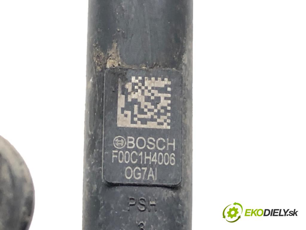 BMW G21 Kombi 2021 190 kW 330 i 1998 Snímač ABS ľavy zad F00C1H4006