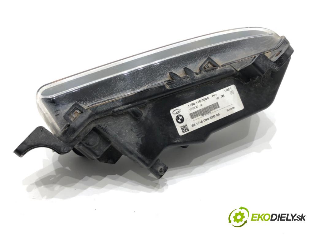 BMW G21 Kombi 2021 190 kW 330 i 1998 hmlové svetlo, hmlovka pravý přední část 8089526-06