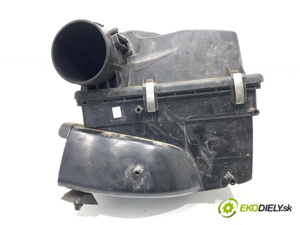 BMW G21 Kombi 2021 190 kW 330 i 1998 Obal filtra vzduchu 8580424 (Obal filtra vzduchu)