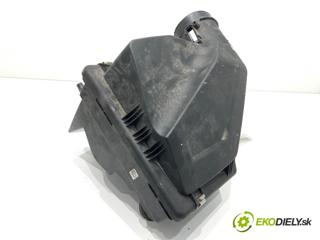 BMW G21 Kombi 2021 190 kW 330 i 1998 Obal filtra vzduchu 8580424 (Obal filtra vzduchu)