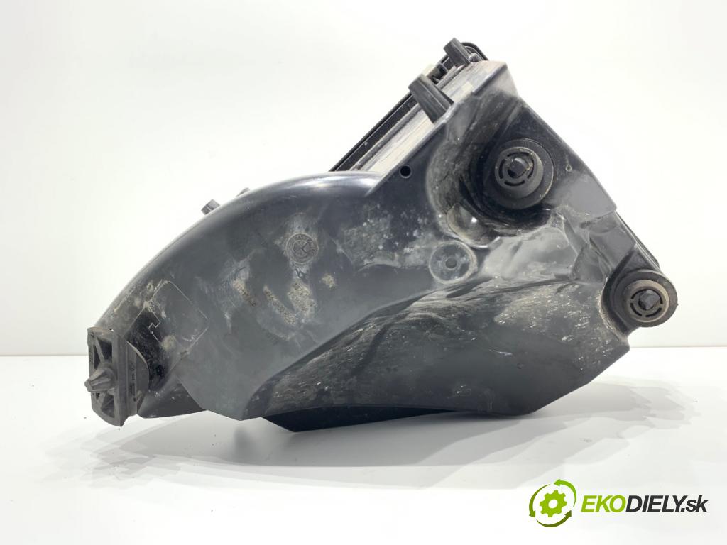 BMW G21 Kombi 2021 190 kW 330 i 1998 Obal filtra vzduchu 8580424 (Obal filtra vzduchu)