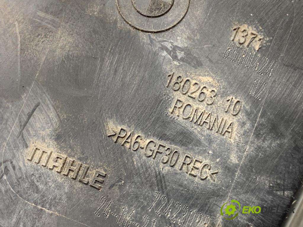 BMW G21 Kombi 2021 190 kW 330 i 1998 Obal filtra vzduchu 8580424 (Obal filtra vzduchu)