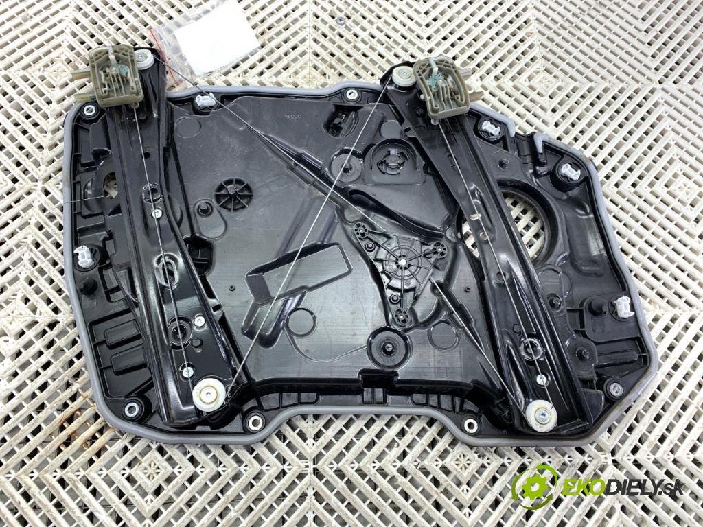 BMW G21 Kombi 2021 190 kW 330 i 1998 mechanismus okna pravý přední část 743223214