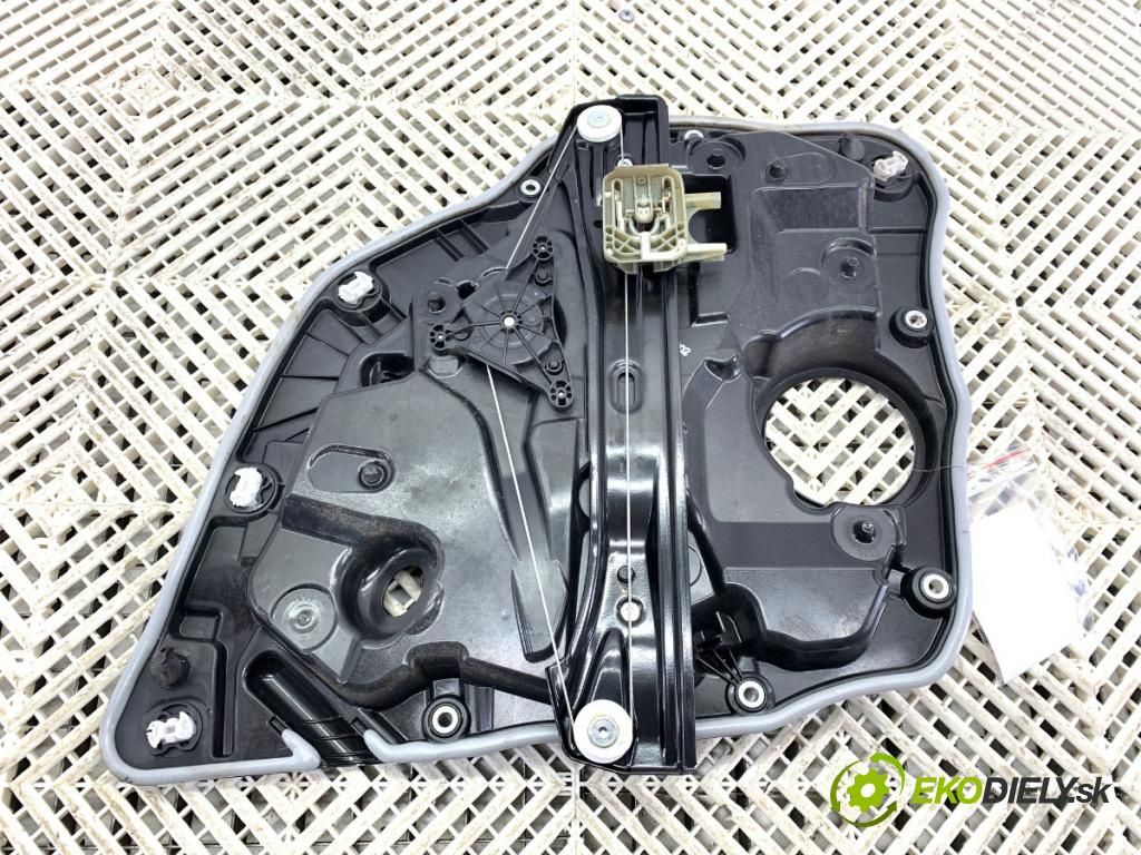 BMW G21 Kombi 2021 190 kW 330 i 1998 mechanismus okna levý zadní část 743223515