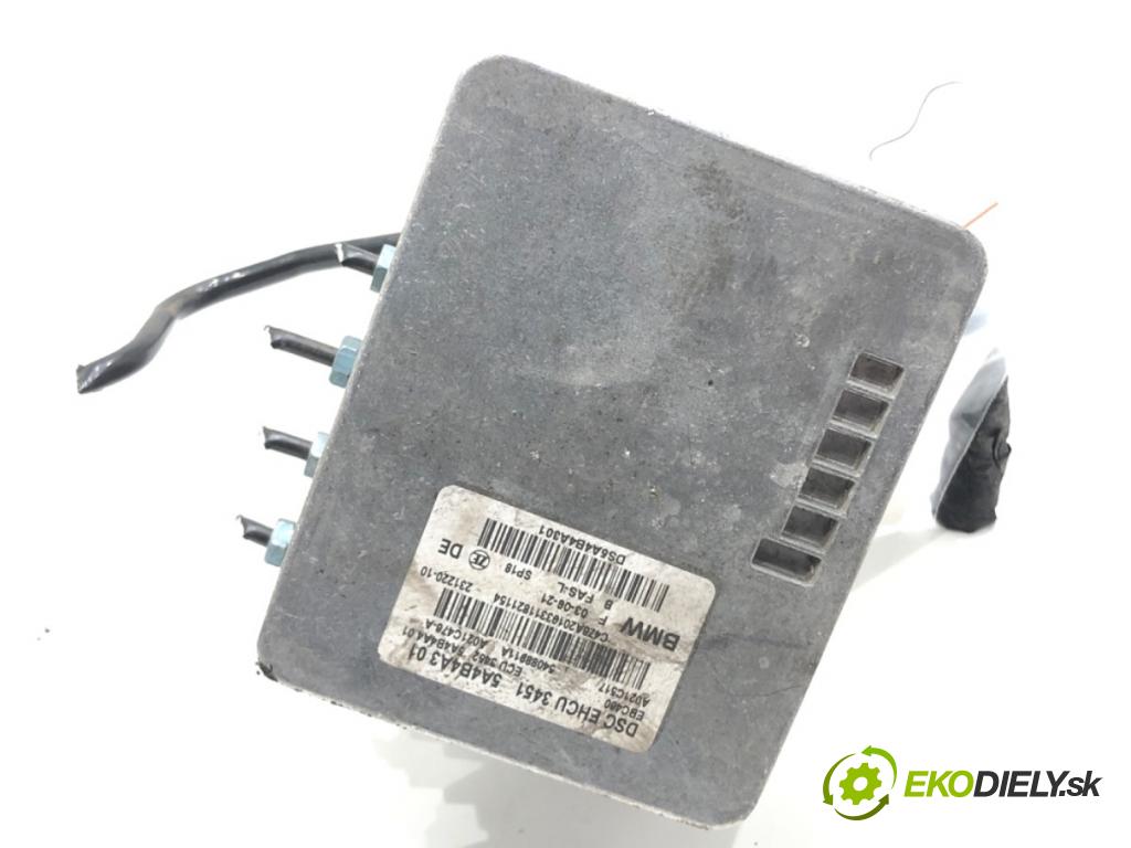 BMW G21 Kombi 2021 190 kW 330 i 1998 Pumpa ABS 54088911A A021C476 (Pumpa ABS)