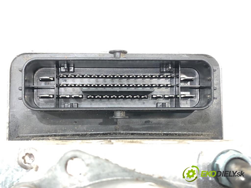 BMW G21 Kombi 2021 190 kW 330 i 1998 Pumpa ABS 54088911A A021C476 (Pumpa ABS)