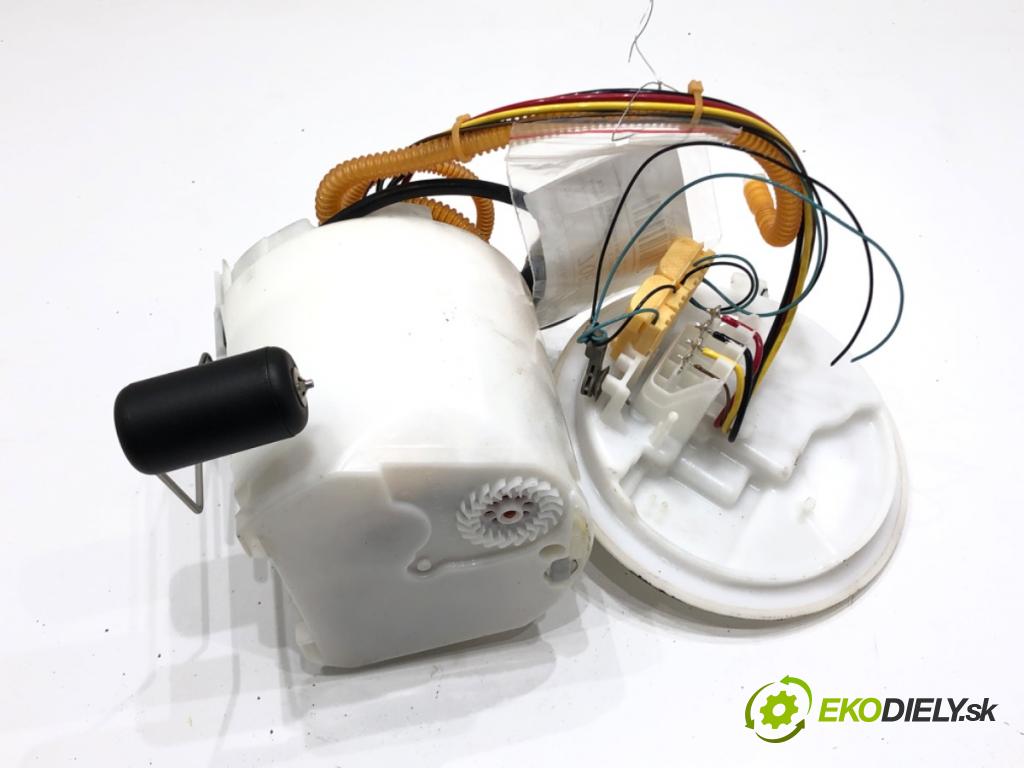 BMW G21 Kombi 2021 190 kW 330 i 1998 Pumpa paliva vnútorná 7473444 7401428 (Palivové čerpadlo)