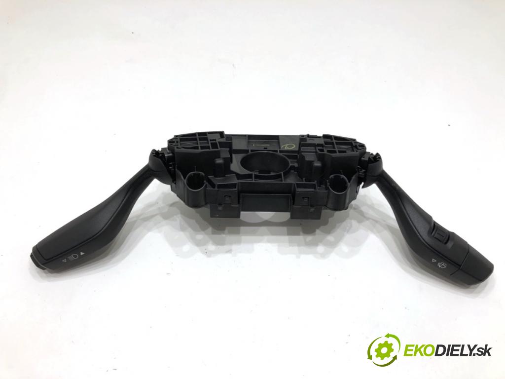 BMW G21 Kombi 2021 190 kW 330 i 1998 Prepínač kombinovaný 61315A1D (Prepínacie páčky pod volantom)
