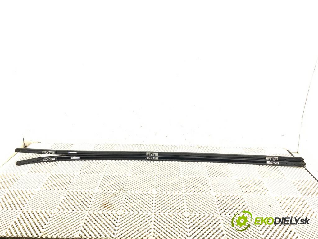 BMW G21 Kombi 2021 190 kW 330 i 1998 zábradlí: STŘECHA 8073212