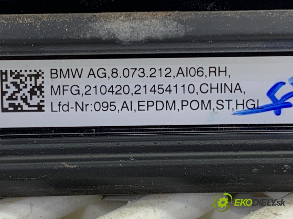 BMW G21 Kombi 2021 190 kW 330 i 1998 zábradlí: STŘECHA 8073212