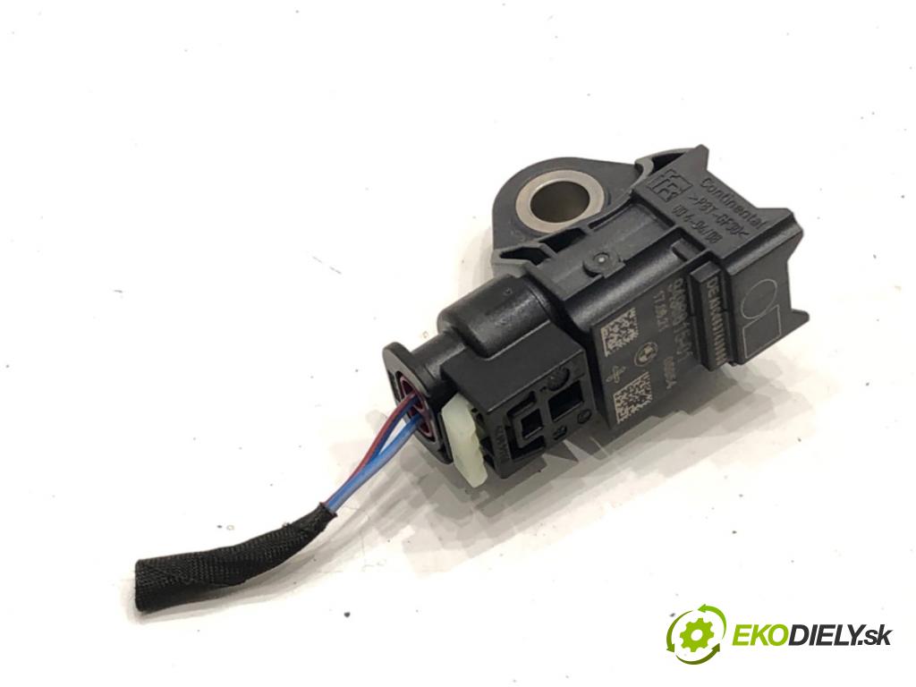 BMW G21 Kombi 2021 190 kW 330 i 1998 Snímač nárazu 9496815 (Snímač nárazu)