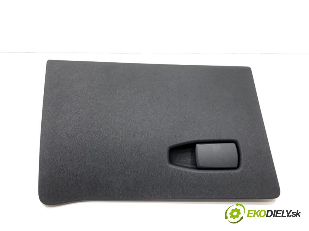 BMW G21 Kombi 2021 190 kW 330 i 1998 Priehradka, kastlík spolujazdca 9863833 (Priehradka (kastlík))