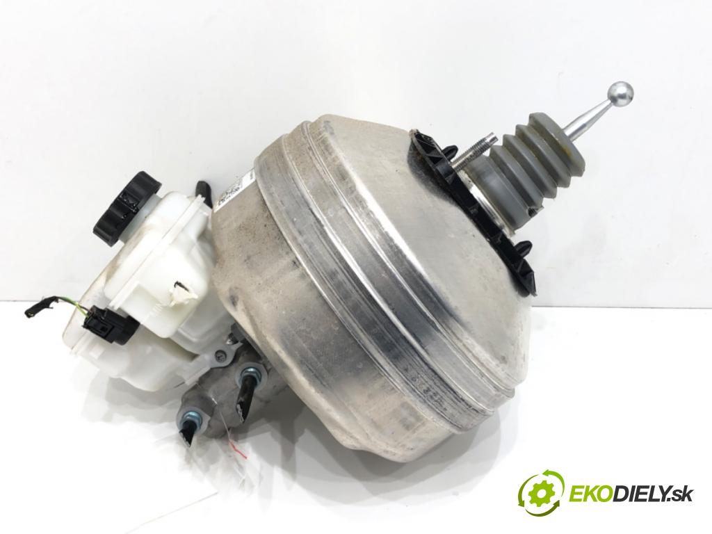 BMW G21 Kombi 2021 190 kW 330 i 1998 Posilovač bŕzd 6892202