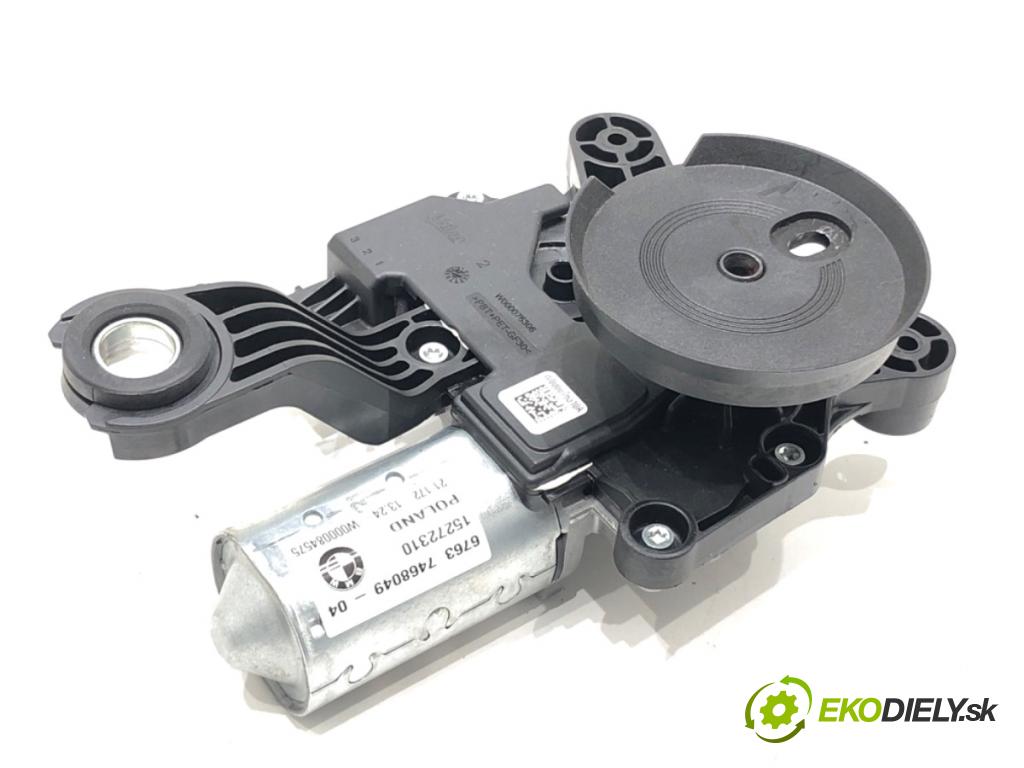 BMW G21 Kombi 2021 190 kW 330 i 1998 Motor stieračov zad 7468049