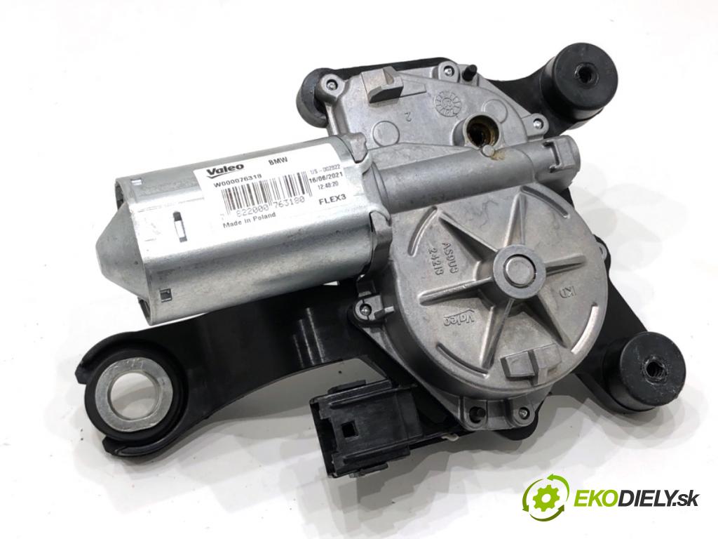 BMW G21 Kombi 2021 190 kW 330 i 1998 Motor stieračov zad 7468049