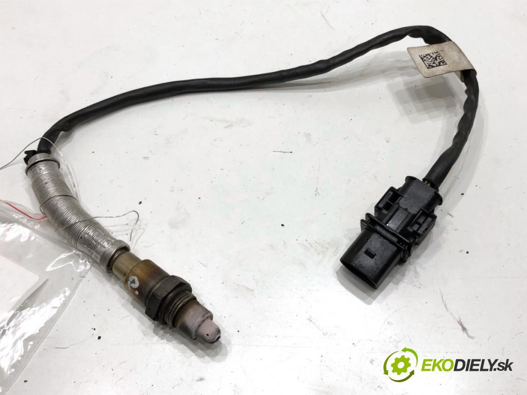 BMW G21 Kombi 2021 190 kW 330 i 1998 sonda lambda predný 8659971 0258037010 (Lambda sonda)