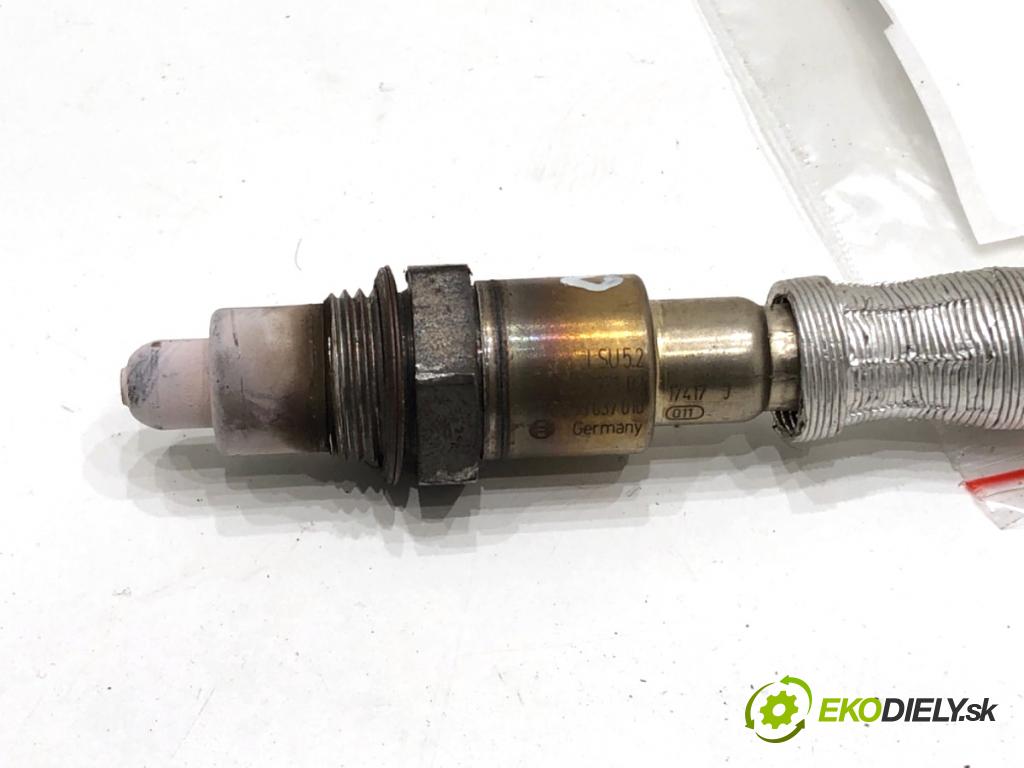 BMW G21 Kombi 2021 190 kW 330 i 1998 sonda lambda predný 8659971 0258037010 (Lambda sonda)