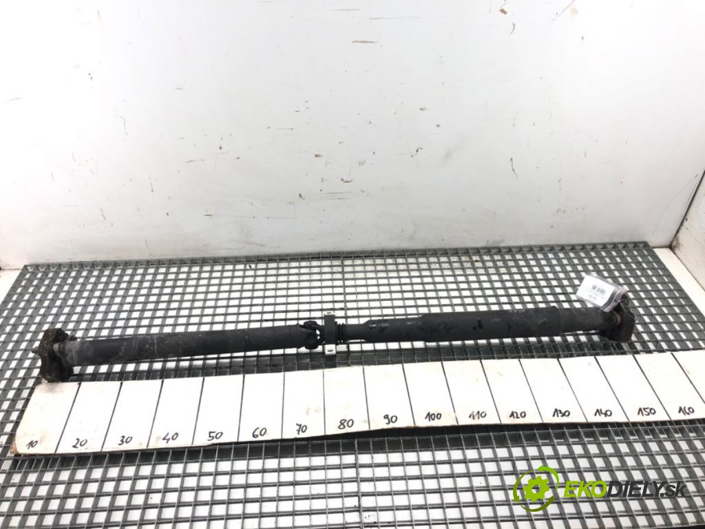 BMW G21 Kombi 2021 190 kW 330 i 1998 kardaň hřídel hnací zadní část 9485283 (Kardanové hřídele)