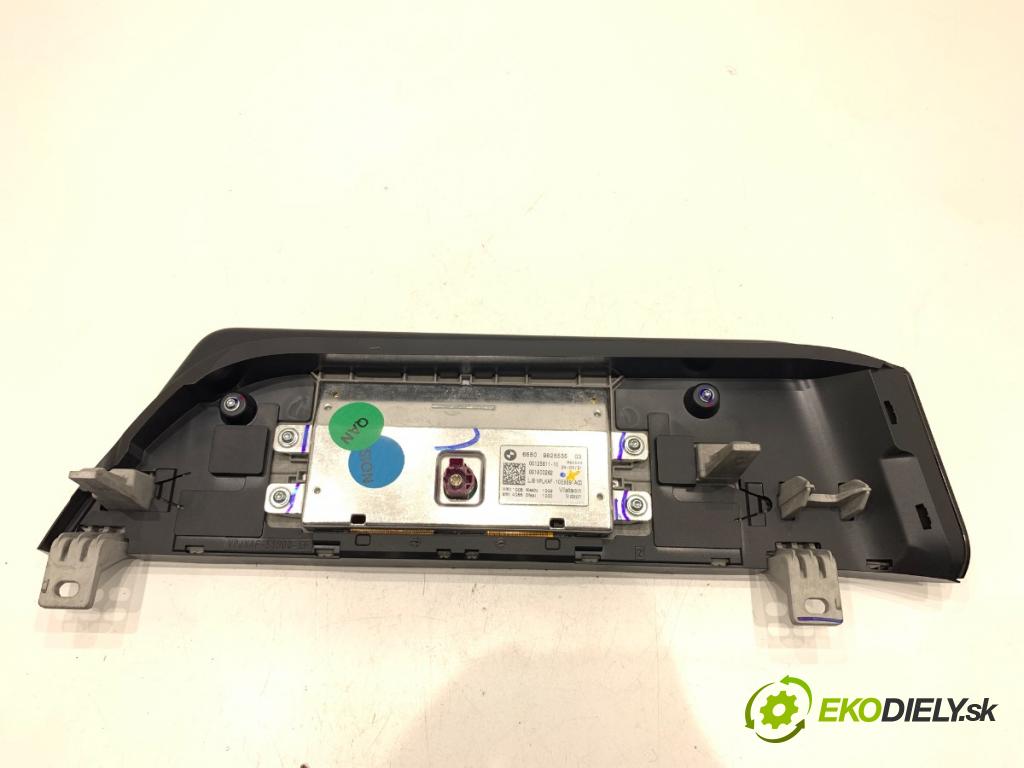 BMW G21 Kombi 2021 190 kW 330 i 1998 Dislpej 9826555 (Prístrojová doska, displej)