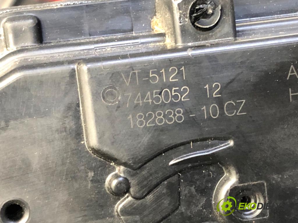 BMW G21 Kombi 2021 190 kW 330 i 1998 zámok dveře pravý přední část 7445052