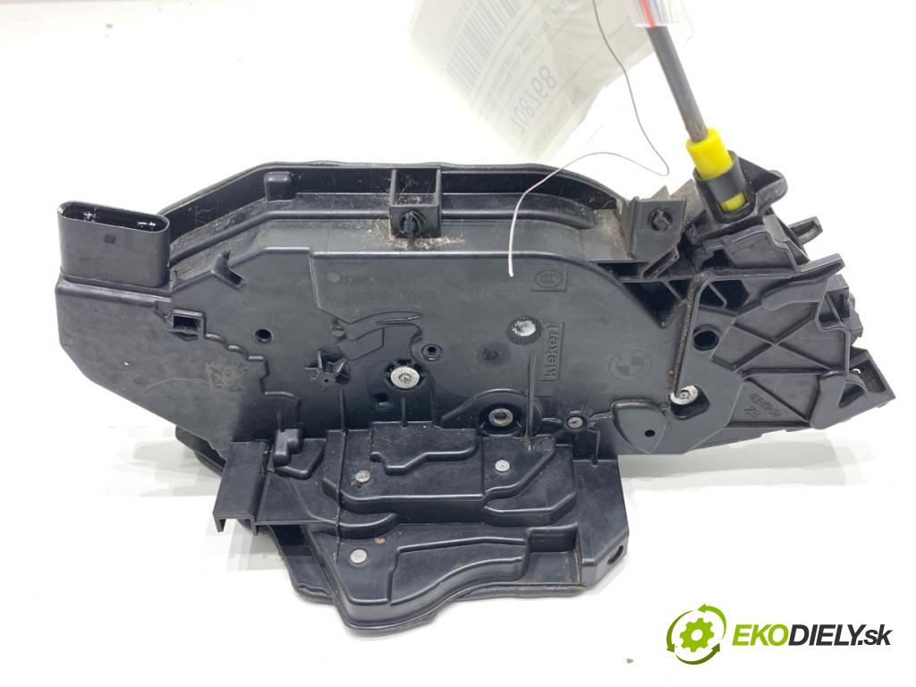 BMW G21 Kombi 2021 190 kW 330 i 1998 zámok dveře pravý zadní část 7445054