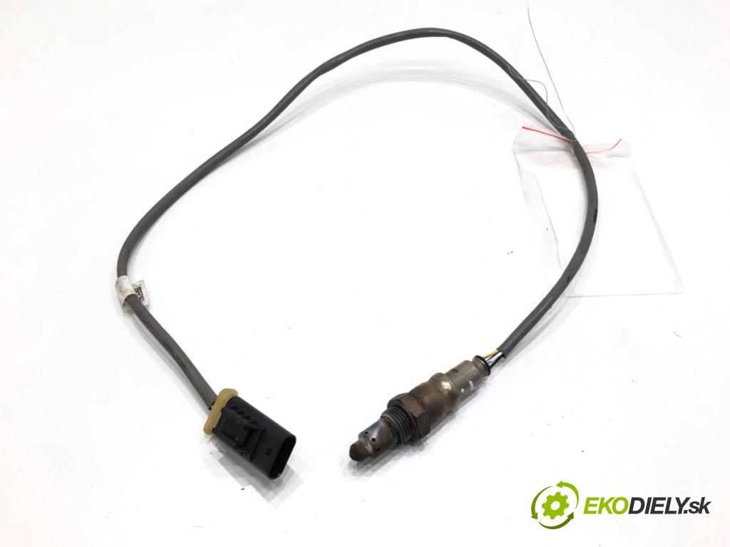 BMW G21 Kombi 2021 190 kW 330 i 1998 sonda lambda zad 9454709 (Lambda sonda)
