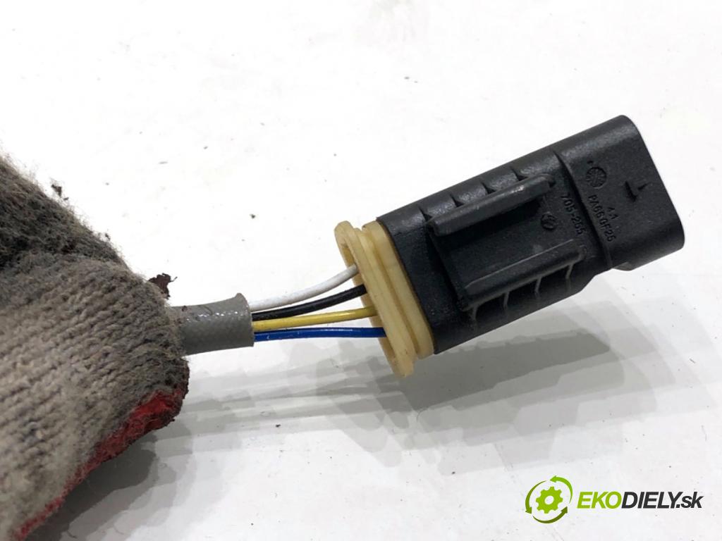 BMW G21 Kombi 2021 190 kW 330 i 1998 sonda lambda zad 9454709 (Lambda sonda)
