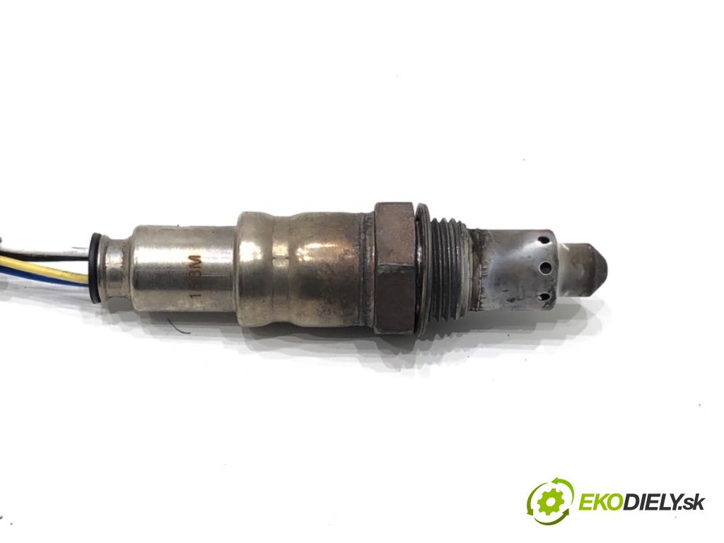 BMW G21 Kombi 2021 190 kW 330 i 1998 sonda lambda zad 9454709 (Lambda sonda)