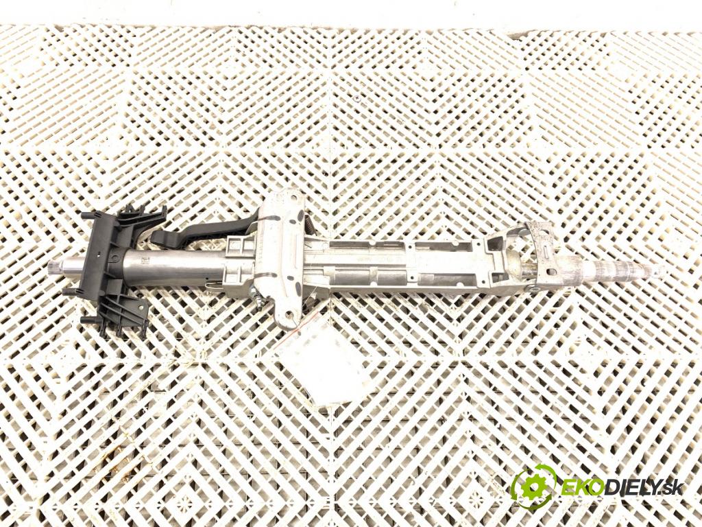 BMW G21 Kombi 2021 190 kW 330 i 1998 Hriadeľ, tyč volantu 6896187 (Tyč riadenia (volantu))