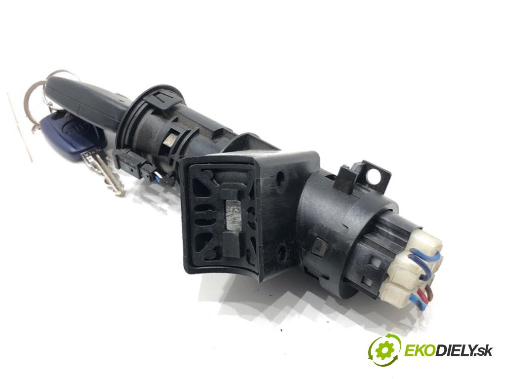 FIAT PANDA II liftback 2010 40 kW 1.1 (169.AXA1A) 1108 spinačka 46845361 (Spínacia skrinka)