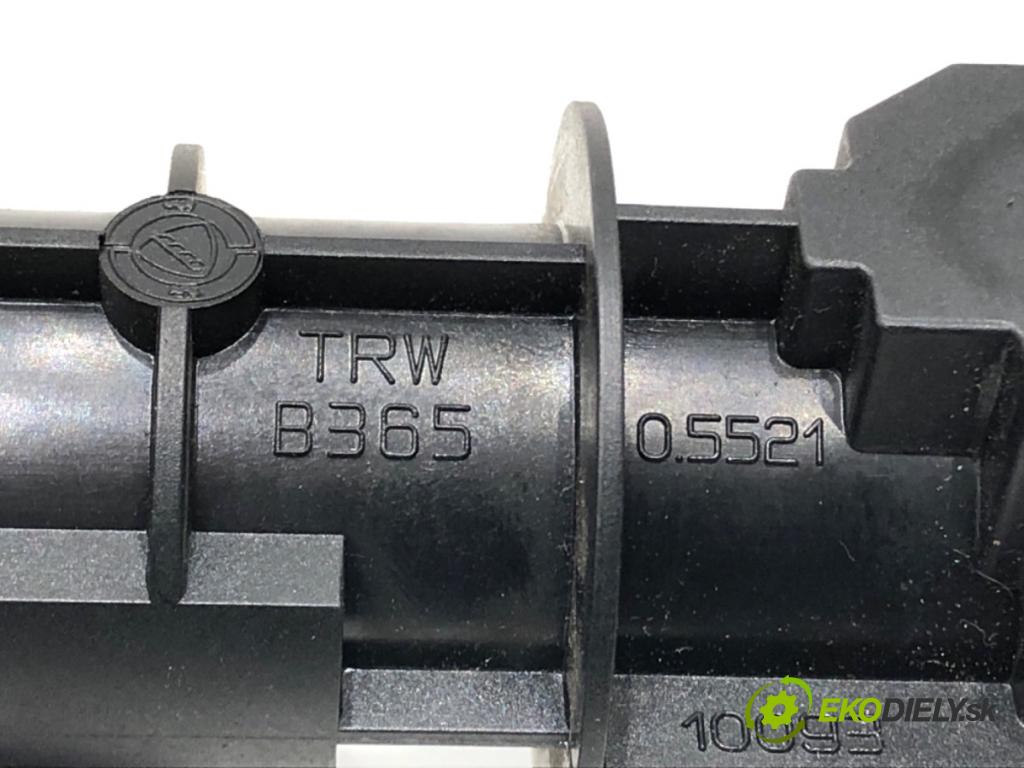 FIAT PANDA II liftback 2010 40 kW 1.1 (169.AXA1A) 1108 spinačka 46845361 (Spínacia skrinka)