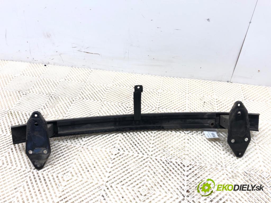 FIAT PANDA II liftback 2010 40 kW 1.1 (169.AXA1A) 1108 Výstuha nárazníka predný  (Výstuhy predné)