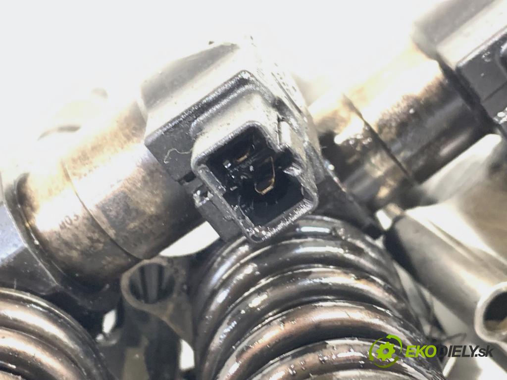 AUDI A4 B7 Kombi 2007 125 kW 2.0 TDI quattro 1968 vstrekovače 03G130073T