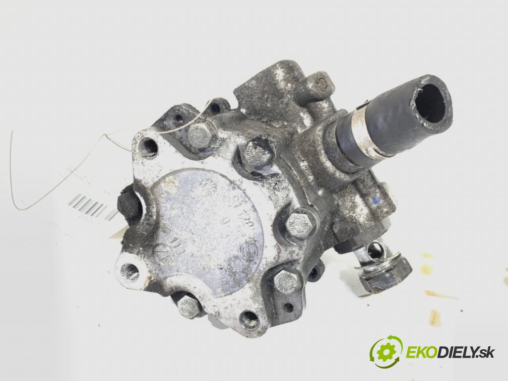 AUDI A4 B7 Kombi 2007 125 kW 2.0 TDI quattro 1968 Pumpa servočerpadlo 8E0145155N (Servočerpadlo, pumpa riadenia)