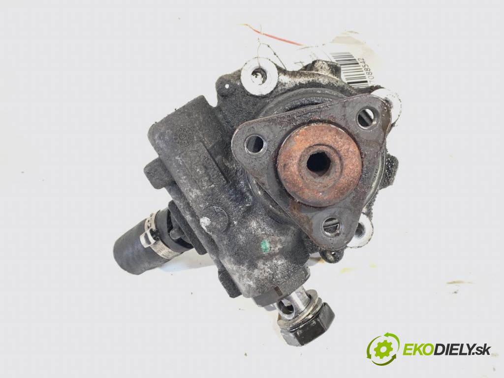 AUDI A4 B7 Kombi 2007 125 kW 2.0 TDI quattro 1968 Pumpa servočerpadlo 8E0145155N (Servočerpadlo, pumpa riadenia)