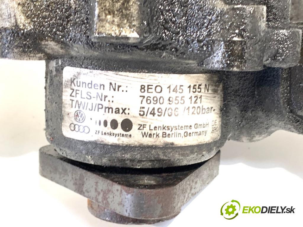 AUDI A4 B7 Kombi 2007 125 kW 2.0 TDI quattro 1968 Pumpa servočerpadlo 8E0145155N (Servočerpadlo, pumpa riadenia)