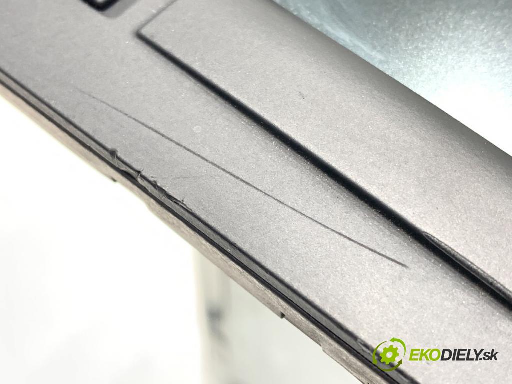 AUDI A4 B7 Kombi 2007 125 kW 2.0 TDI quattro 1968 RADIO 8E0035192S (Audio zariadenie)