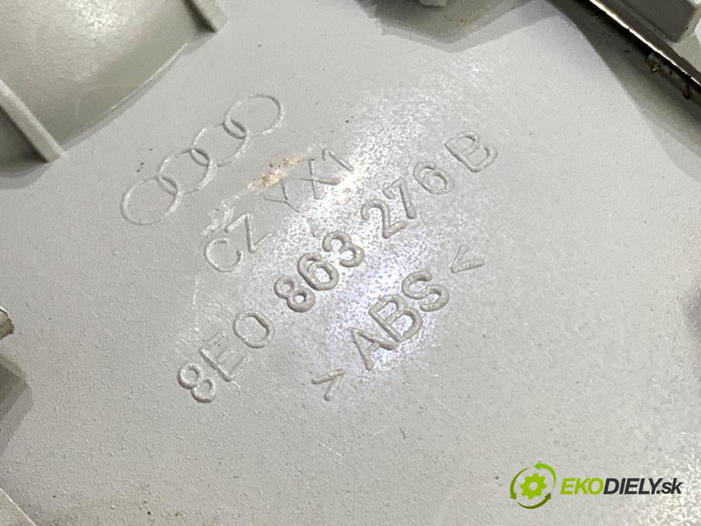 AUDI A4 B7 Kombi 2007 125 kW 2.0 TDI quattro 1968 Tunel stredový  (Stredový tunel)