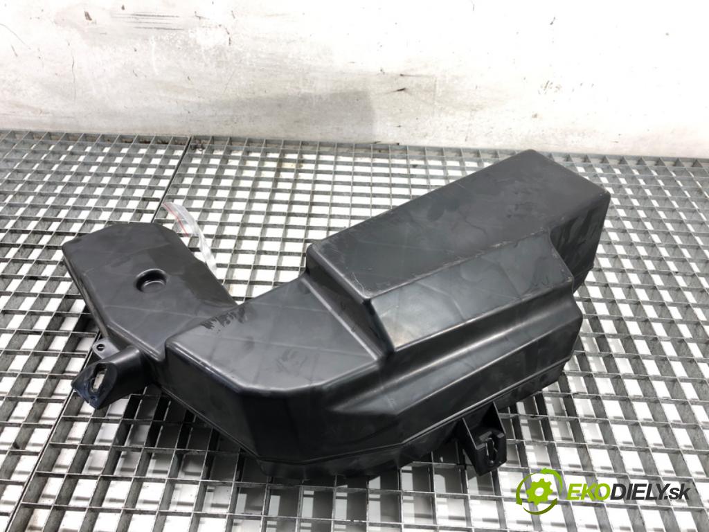 AUDI A4 B7 Kombi 2007 125 kW 2.0 TDI quattro 1968 subwoofer 8E9035382D (Audio zariadenie)